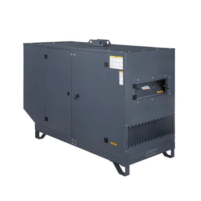 Газовый генератор GAZVOLT STANDARD 10Т11 в кожухе