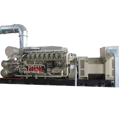 Газовый генератор GAZVOLT 1000T24