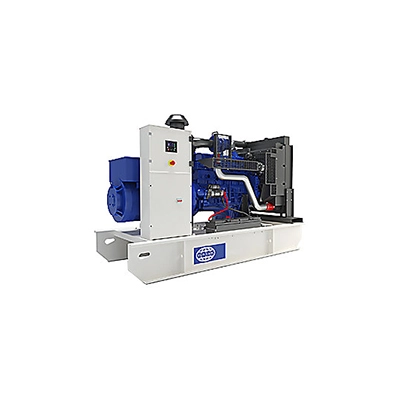 Дизельный генератор FG WILSON F275-1 откр. с автозапуском