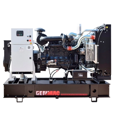 Дизельная электростанция GENMAC G160IO