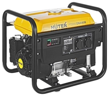 Инверторный генератор HUTER DN4400I