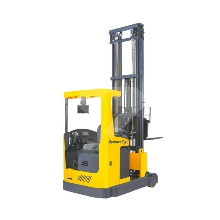 фото ричтрак smart xbr20 (2 т; 8,0 м; lead-acid 600 ah)