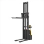 фото штабелер самоходный cdd15r-e (n) (1500 кг; 3,5 м; li-ion 25,6в / 100ач) smartlift