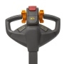 фото штабелер самоходный cdd15r-e (n) (1500 кг; 3,5 м; li-ion 25,6в / 100ач) smartlift