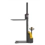фото штабелер самоходный cdd15r-e (n) (1500 кг; 3,5 м; li-ion 25,6в / 100ач) smartlift