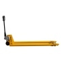 фото гидравлическая тележка sd-l (ac25; 2500 кг; 2000х550 мм; pdp) smartlift
