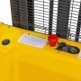 фото штабелер самоходный cdd15r-e (n) (1500 кг; 3,5 м; li-ion 25,6в / 100ач) smartlift
