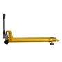 фото гидравлическая тележка sd-l (ac25; 2500 кг; 2000х550 мм; pdp) smartlift