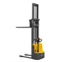 фото штабелер самоходный cdd15r-e (n) (1500 кг; 3,5 м; li-ion 25,6в / 100ач) smartlift