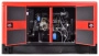 Дизельный генератор FUBAG DS 16 DAC ES в кожухе