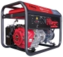 Бензиновый генератор WHS 210 DDC