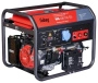 Бензиновый генератор WS 230 DC ES