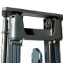 фото штабелер электрический самоходный cddr15-iii (ac, г/п 1.5 т, 5 м, 210 а/ч) smart