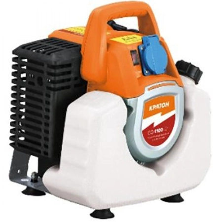 Бензиновый генератор GG-1100I 2T
