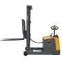 фото штабелер самоходный cqd15r (1500 кг; 4,5 м; li-ion 25,6в / 225ач, pv, eps) smartlift