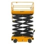 фото подъемник ножничный самоходный sjy-0.5-11a (500 кг; 11 м) smartlift