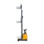 фото ричтрак mfz-l16h (1600 кг; 9,5 м; li-ion 48в / 460 ач) smartlift