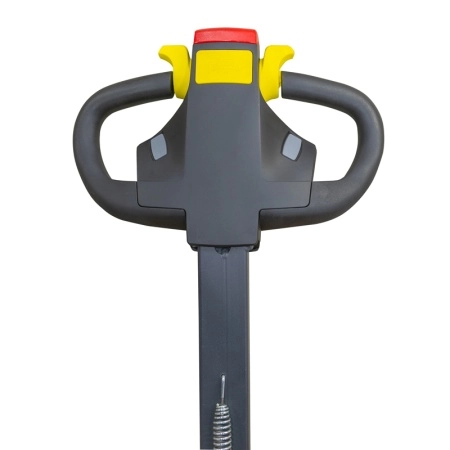 фото подъемник ножничный самоходный sjy-0.5-11a (500 кг; 11 м) smartlift