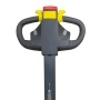 фото подъемник ножничный самоходный sjy-0.5-11a (500 кг; 11 м) smartlift