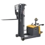 фото штабелер самоходный cqd15r (1500 кг; 4,5 м; li-ion 25,6в / 225ач, pv, eps) smartlift
