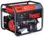 Бензиновый генератор WS 230 DDC ES