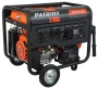 Бензиновый генератор GP 9510ALE