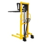 фото штабелер гидравлический sda 1516 (1500 кг; 1,6 м; вилы 300-850 мм) smartlift