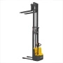 фото штабелер самоходный cdd15r-e (n) (1500 кг; 3,5 м; li-ion 25,6в / 100ач) smartlift