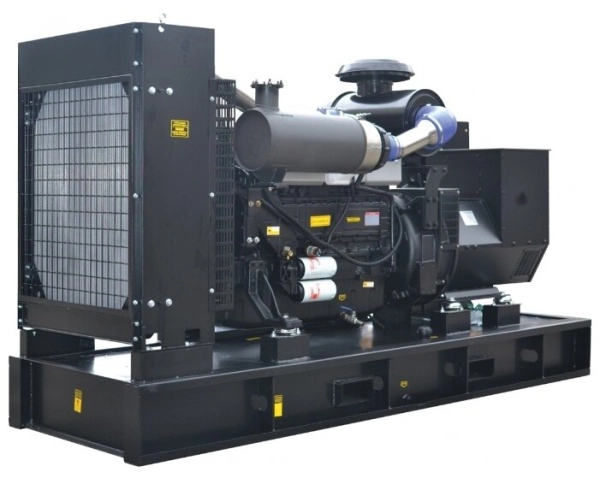 Дизельная электростанция FUBAG DS 275 DA ES