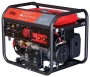 Бензиновый генератор WS 230 DDC ES