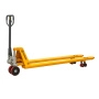 фото гидравлическая тележка (рохля) sd 18l rdp (г/п 2500 кг, вилы 1800x550 мм) smart
