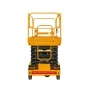 фото подъемник ножничный самоходный sjy-0.5-11a (500 кг; 11 м) smartlift