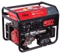 Бензиновый генератор WS 230 DC ES
