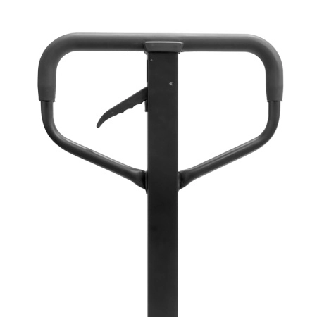 фото гидравлическая тележка sd-l (bf25; 2500 кг; 2000х550 мм; rdp) smartlift