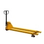 фото гидравлическая тележка sd-l (ac25; 2500 кг; 2000х550 мм; pdp) smartlift