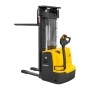 фото штабелер самоходный cddr15-iii (1500 кг; 5 м; 24в / 200ач) smartlift