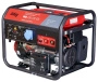 Бензиновый генератор WS 230 DC ES