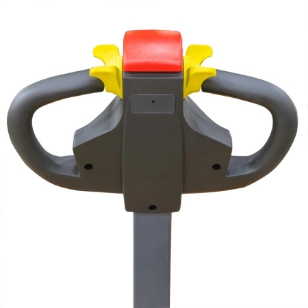фото подъемник ножничный самоходный sjy-0.5-11a (500 кг; 11 м) smartlift