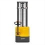 фото штабелер самоходный cdd15r-e (n) (1500 кг; 3,5 м; li-ion 25,6в / 100ач) smartlift
