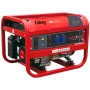 Бензиновый генератор FUBAG BS2200