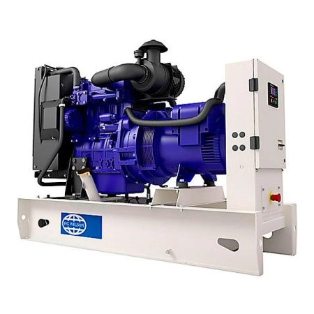 Дизельный генератор FG WILSON F22-1 откр. с автозапуском
