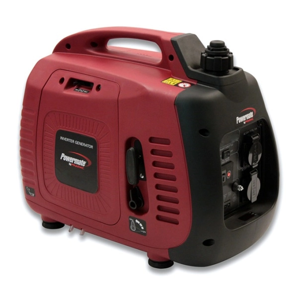 Бензиновый генератор портативный PRAMAC PMI3000 INVERTER, 230V