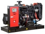 Дизельная электростанция FUBAG DS 40 DA ES