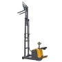 фото штабелер самоходный cqd15r (1500 кг; 4,5 м; li-ion 25,6в / 225ач, pv, eps) smartlift