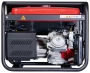 Бензиновый генератор WHS 210 DDC