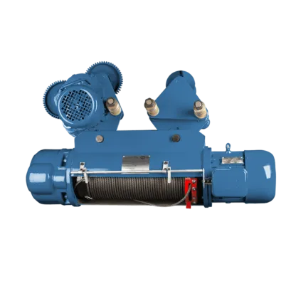фото таль электрическая канатная gearsen cd 3,2т, 30м (380в)