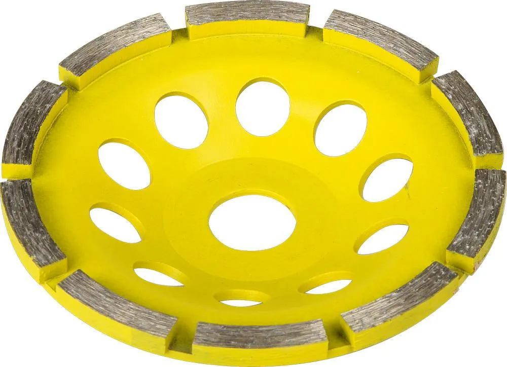 Чашка шлифовальная PROFESSIONAL 33382-115