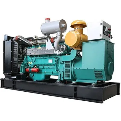 Газовый генератор GAZVOLT 80T32